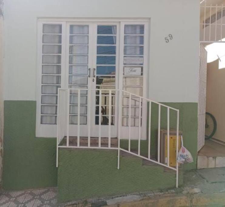 Casa Da Dita Aparecida  Exterior photo