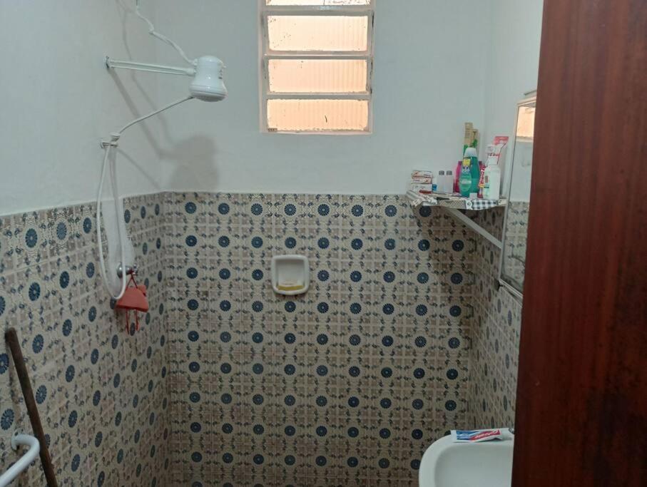 Casa Da Dita Aparecida  Exterior photo